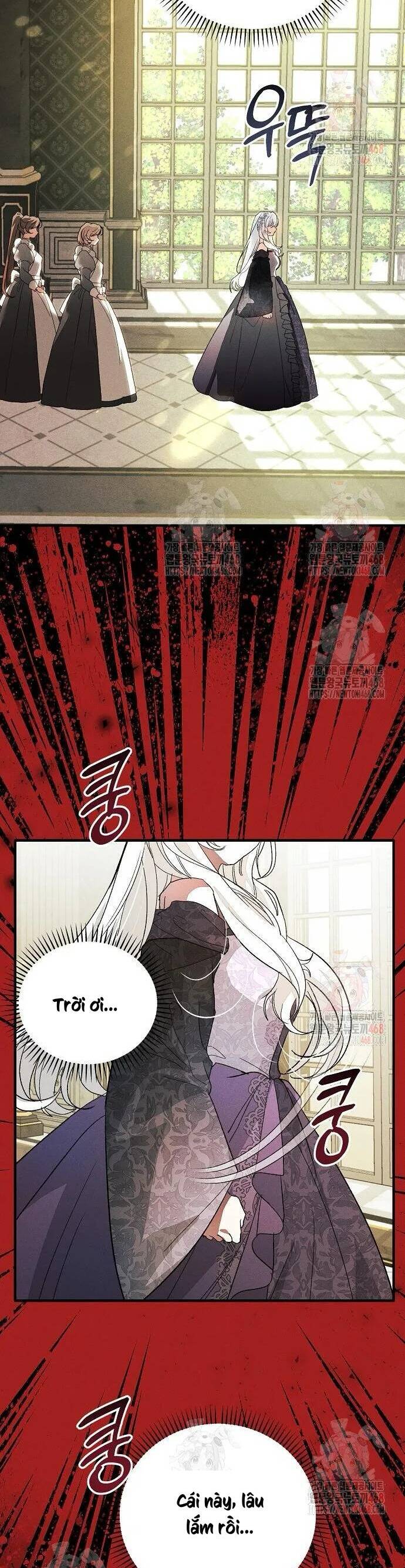 Bảo Vệ Người Cha Bạo Chúa Chapter 28 - 38