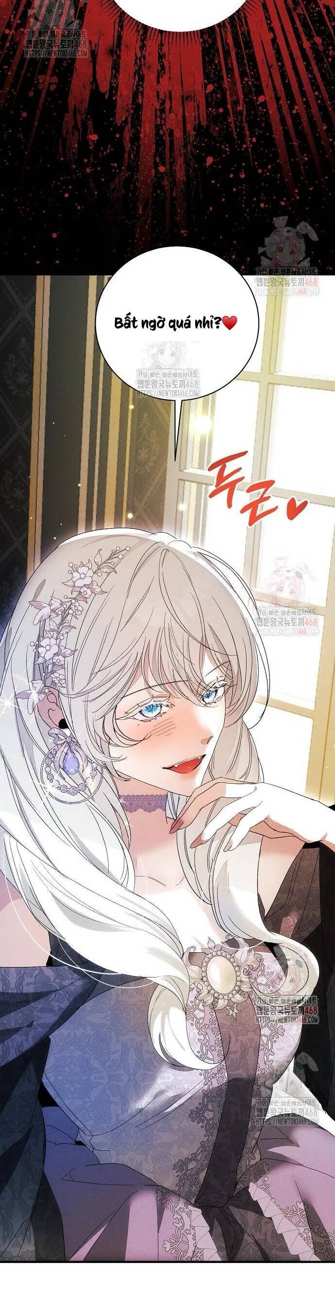 Bảo Vệ Người Cha Bạo Chúa Chapter 28 - 39