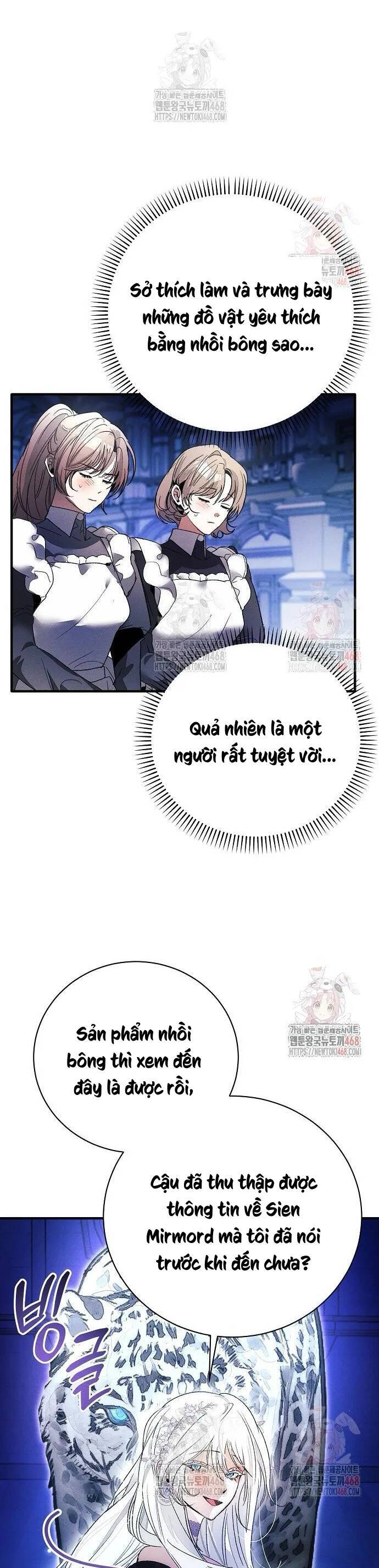 Bảo Vệ Người Cha Bạo Chúa Chapter 28 - 5