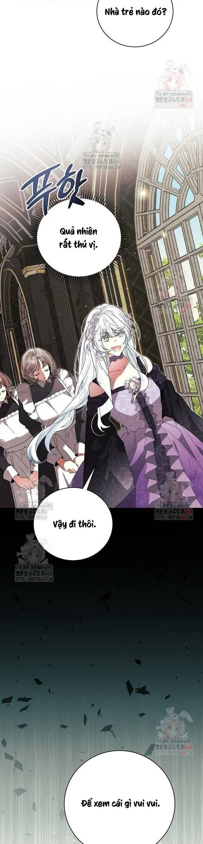 Bảo Vệ Người Cha Bạo Chúa Chapter 28 - 41