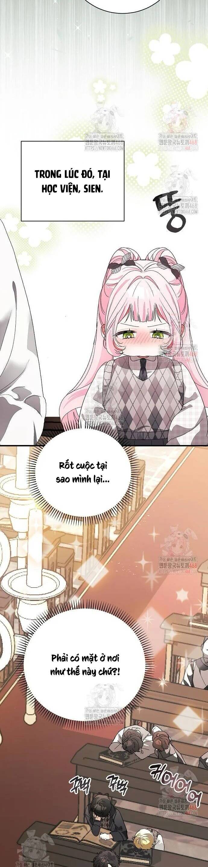 Bảo Vệ Người Cha Bạo Chúa Chapter 28 - 42