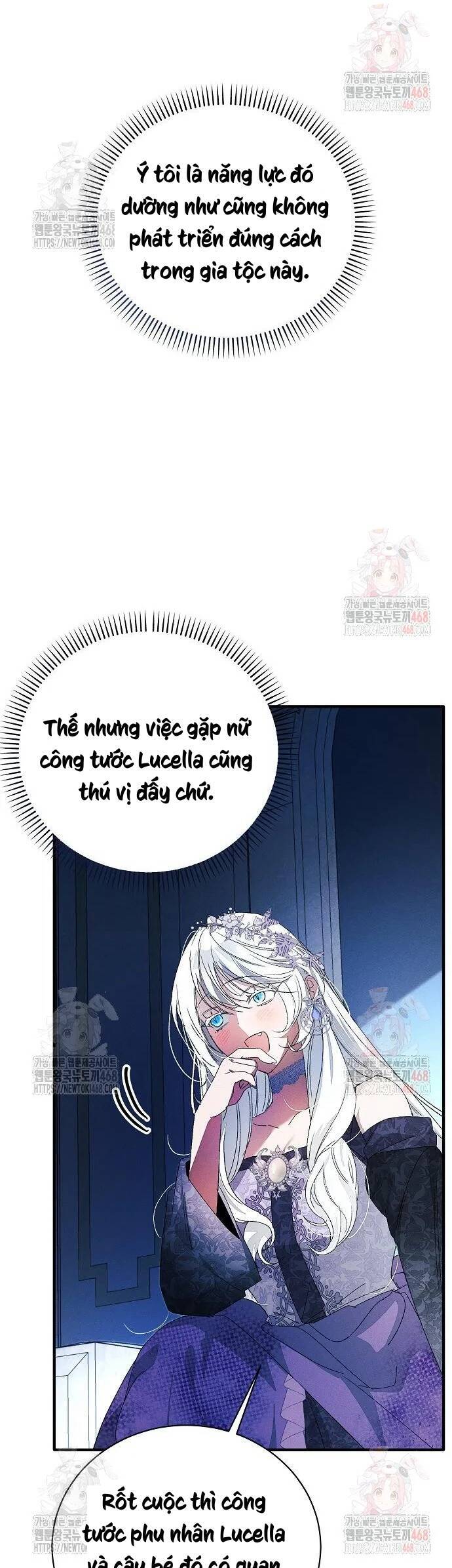 Bảo Vệ Người Cha Bạo Chúa Chapter 28 - 8