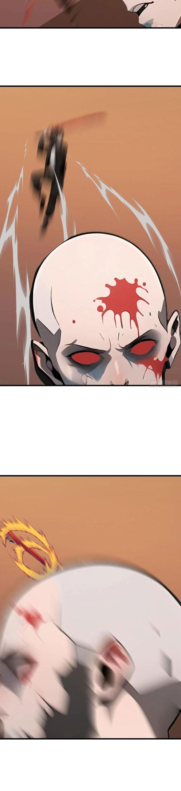 Mạt Thế Độc Hành: Khế Ước Hắc Ám Của Ta Chapter 61 - 18