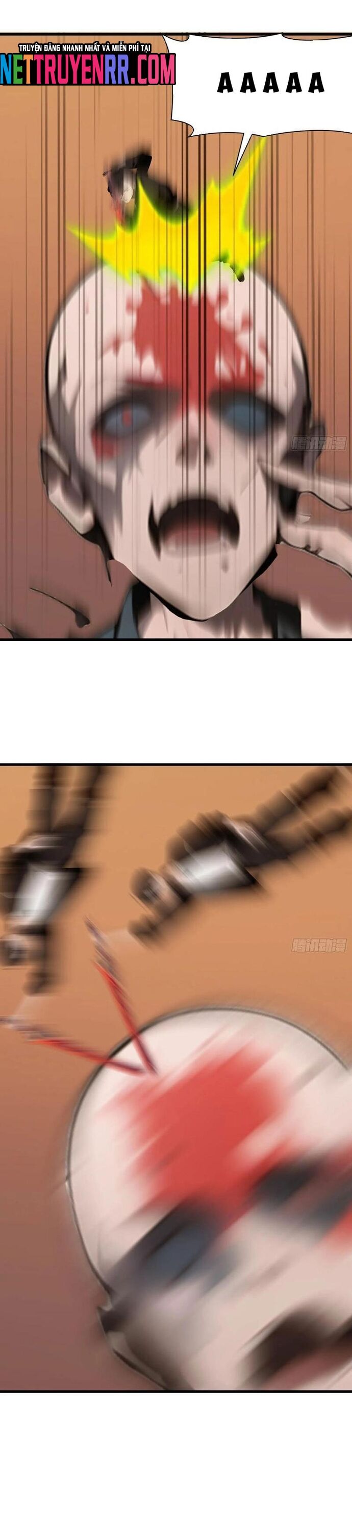 Mạt Thế Độc Hành: Khế Ước Hắc Ám Của Ta Chapter 61 - 19
