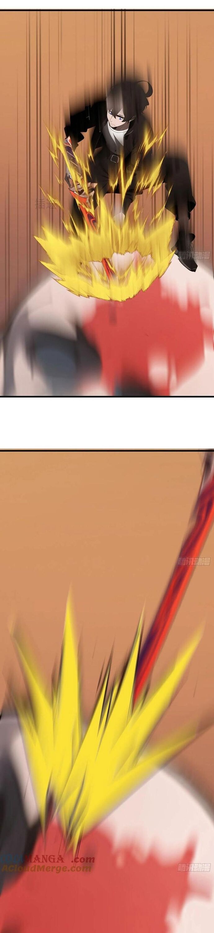 Mạt Thế Độc Hành: Khế Ước Hắc Ám Của Ta Chapter 61 - 20