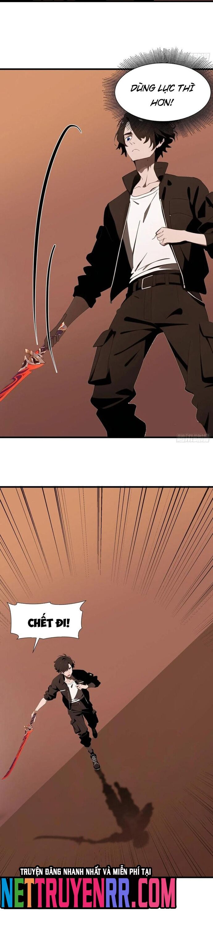 Mạt Thế Độc Hành: Khế Ước Hắc Ám Của Ta Chapter 61 - 6