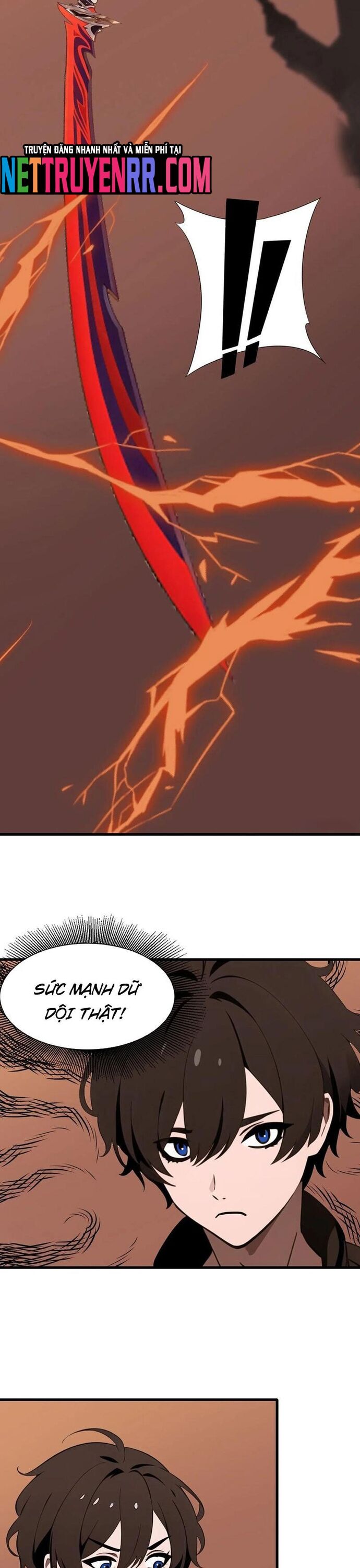 Mạt Thế Độc Hành: Khế Ước Hắc Ám Của Ta Chapter 61 - 8