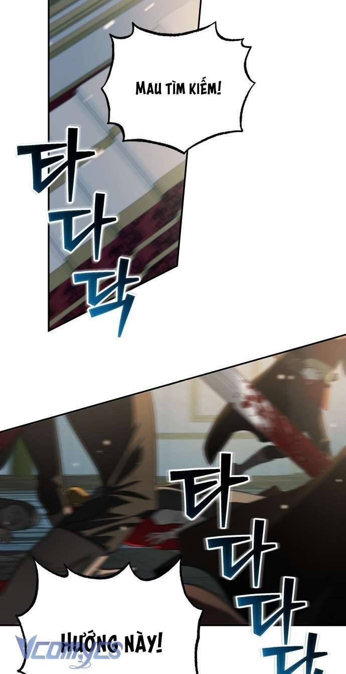 Nữ Công Tước Chiến Lợi Phẩm Chapter 1 - 11