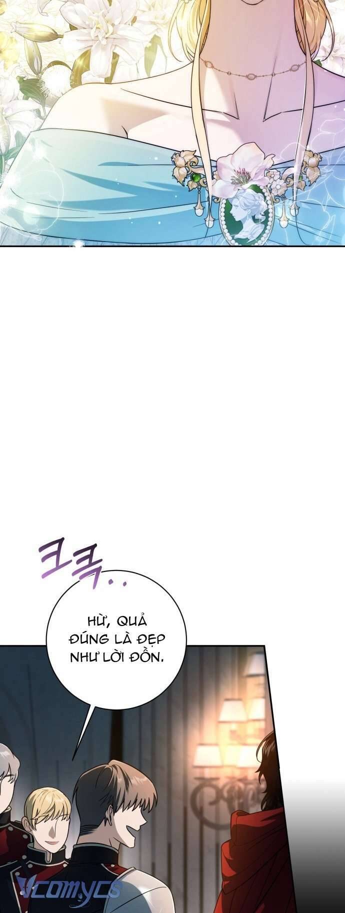 Nữ Công Tước Chiến Lợi Phẩm Chapter 1 - 16