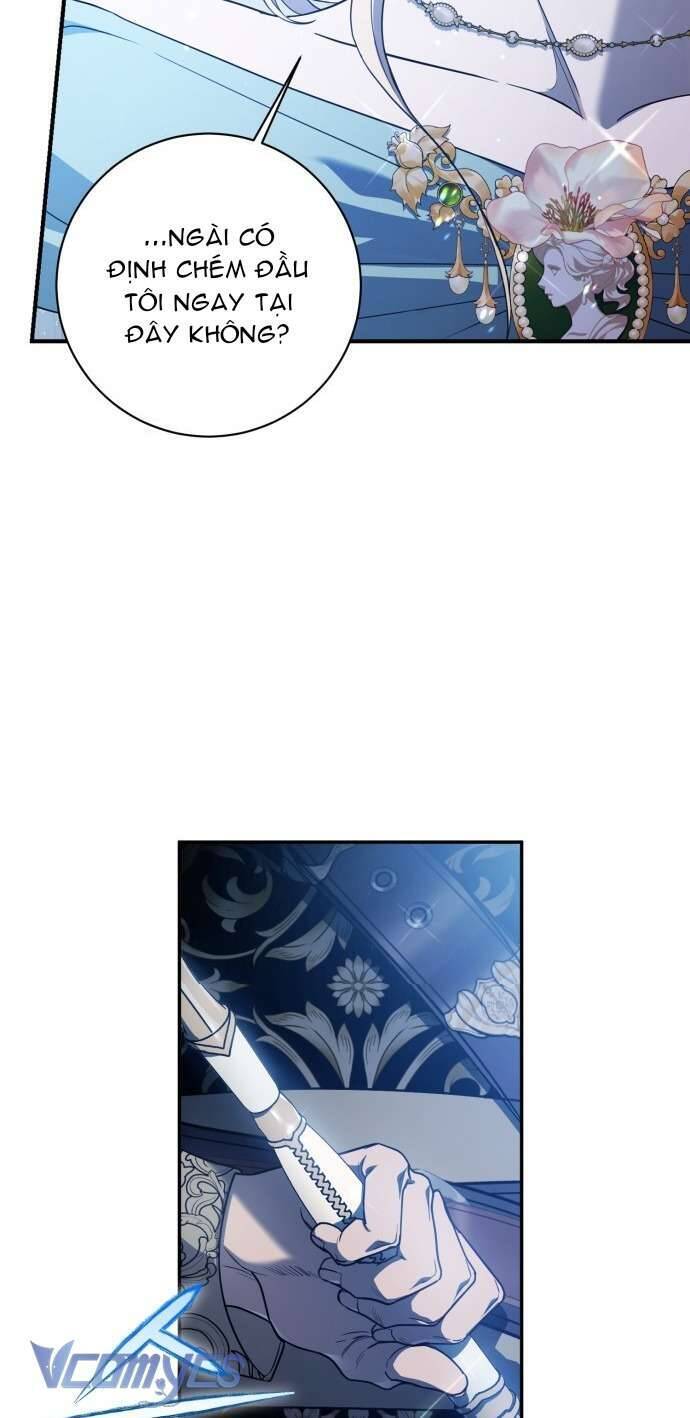 Nữ Công Tước Chiến Lợi Phẩm Chapter 1 - 22