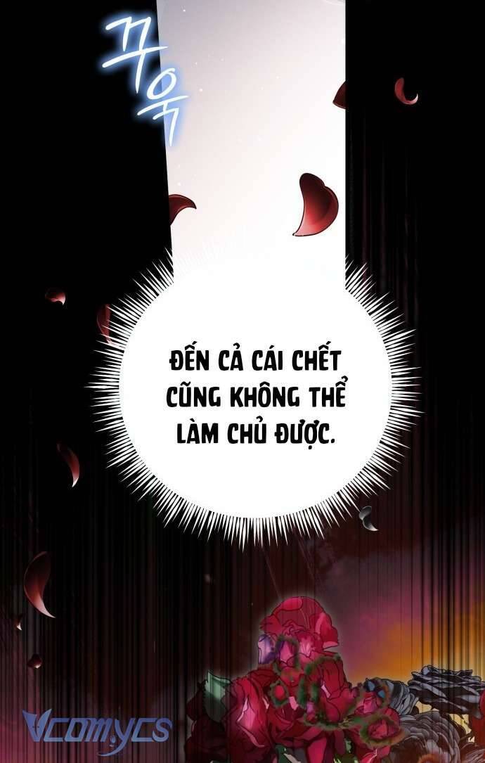 Nữ Công Tước Chiến Lợi Phẩm Chapter 1 - 28