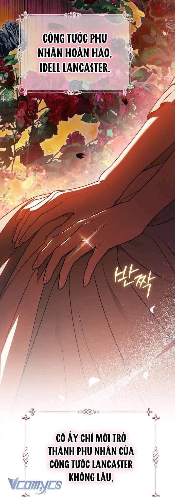 Nữ Công Tước Chiến Lợi Phẩm Chapter 1 - 29