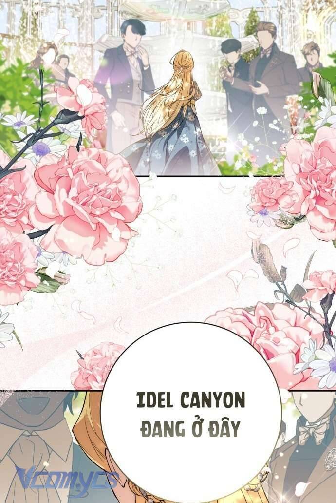 Nữ Công Tước Chiến Lợi Phẩm Chapter 1 - 31