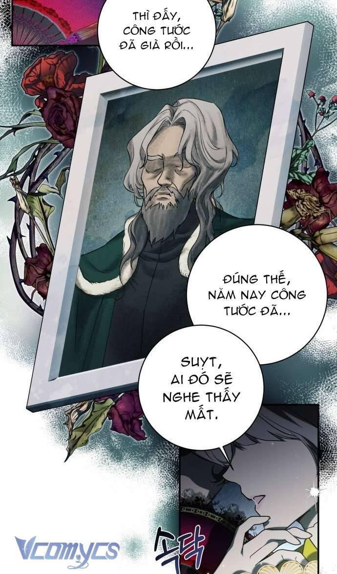 Nữ Công Tước Chiến Lợi Phẩm Chapter 1 - 33