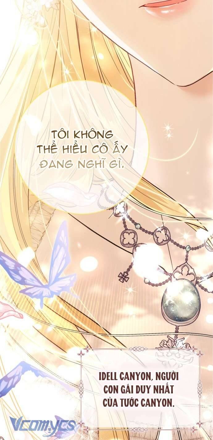 Nữ Công Tước Chiến Lợi Phẩm Chapter 1 - 36