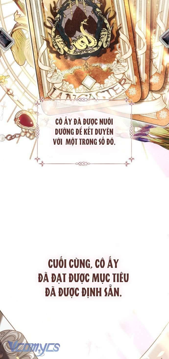 Nữ Công Tước Chiến Lợi Phẩm Chapter 1 - 38