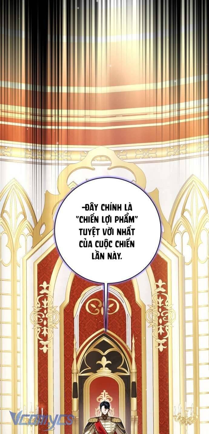 Nữ Công Tước Chiến Lợi Phẩm Chapter 1 - 44