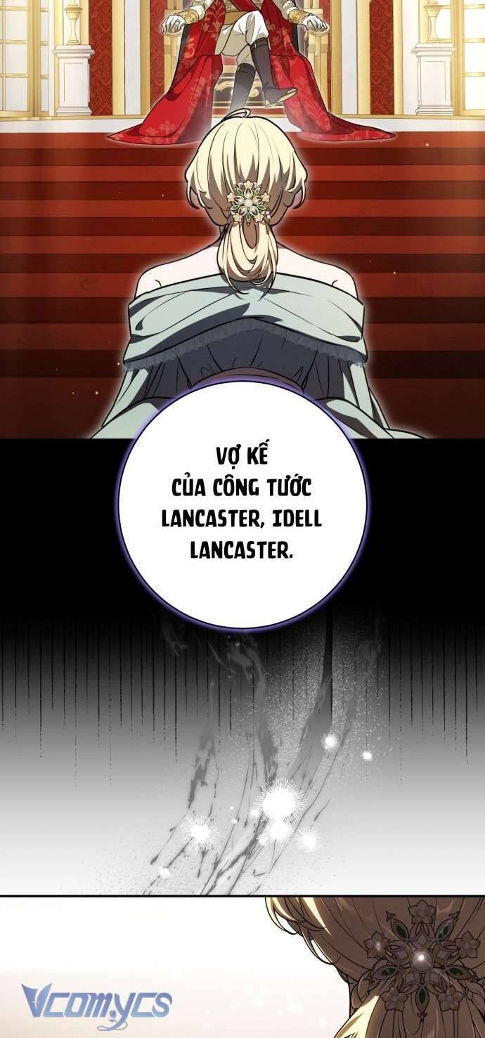 Nữ Công Tước Chiến Lợi Phẩm Chapter 1 - 45