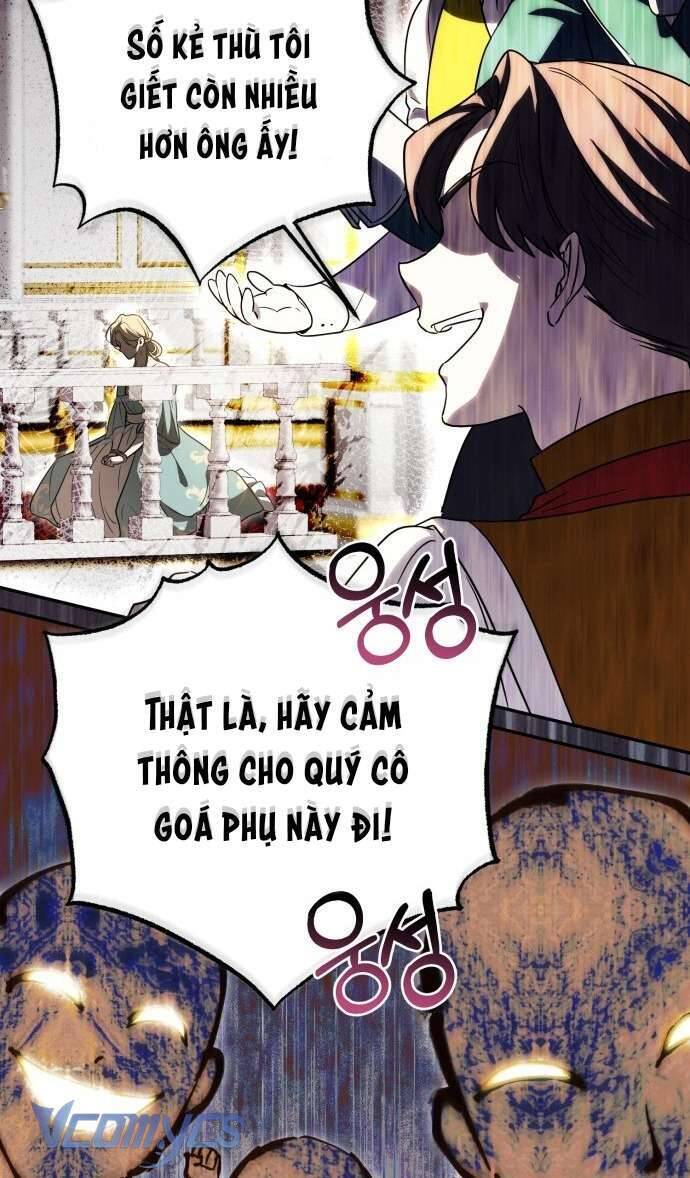 Nữ Công Tước Chiến Lợi Phẩm Chapter 1 - 52