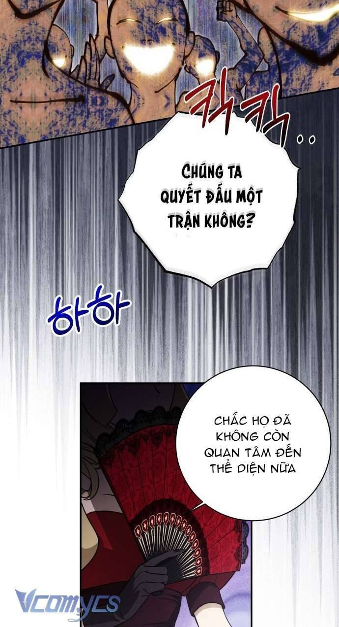 Nữ Công Tước Chiến Lợi Phẩm Chapter 1 - 53