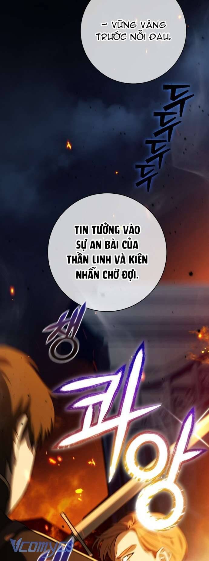 Nữ Công Tước Chiến Lợi Phẩm Chapter 1 - 7