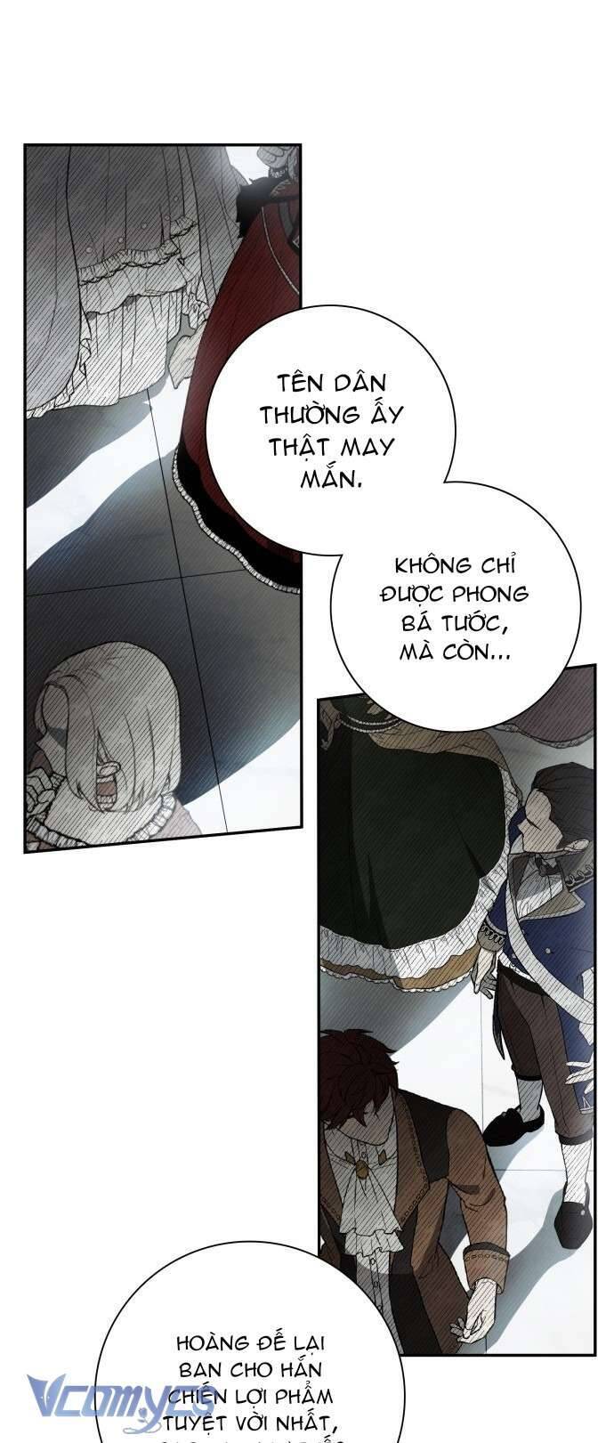 Nữ Công Tước Chiến Lợi Phẩm Chapter 1 - 68