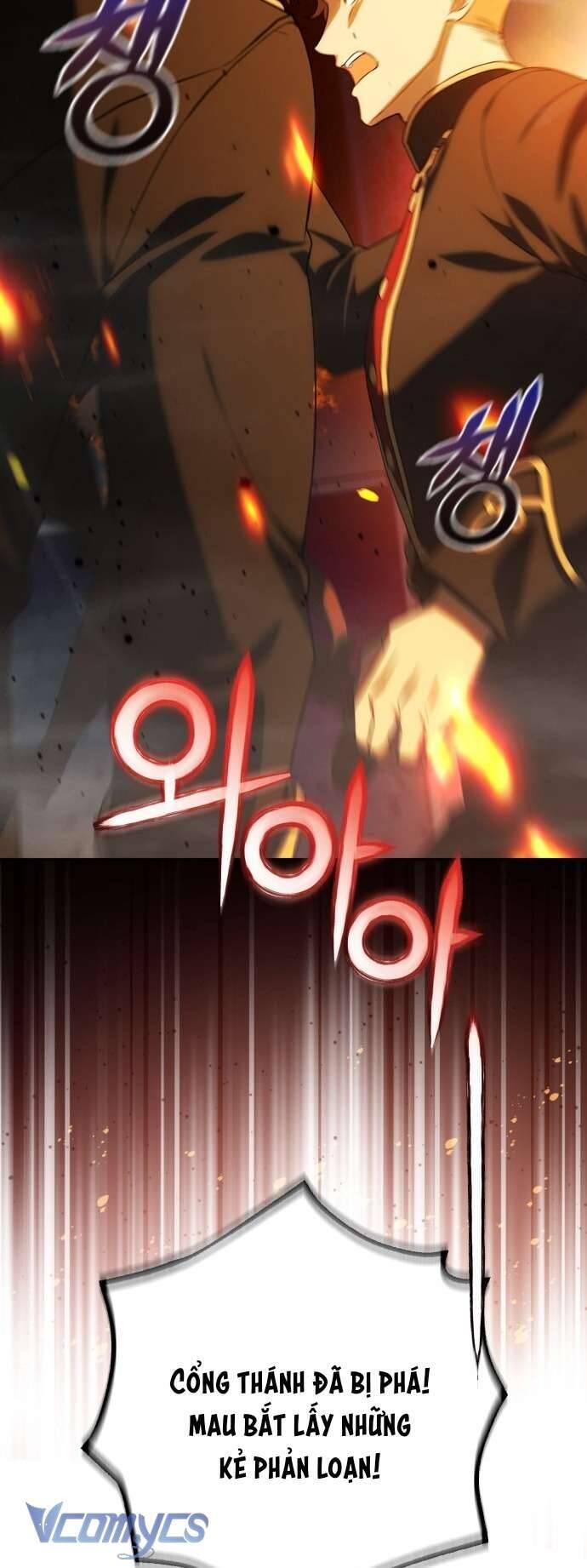 Nữ Công Tước Chiến Lợi Phẩm Chapter 1 - 8