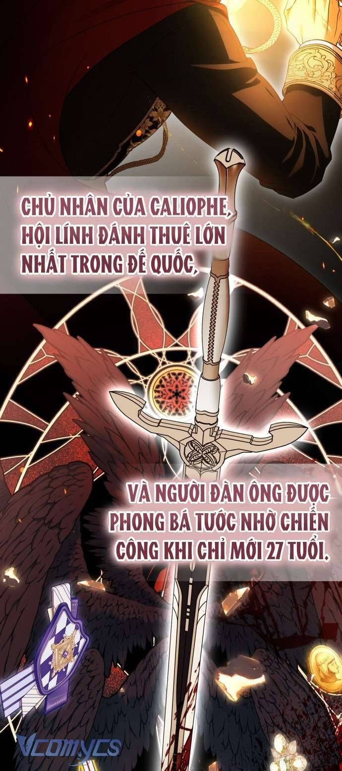 Nữ Công Tước Chiến Lợi Phẩm Chapter 1 - 73