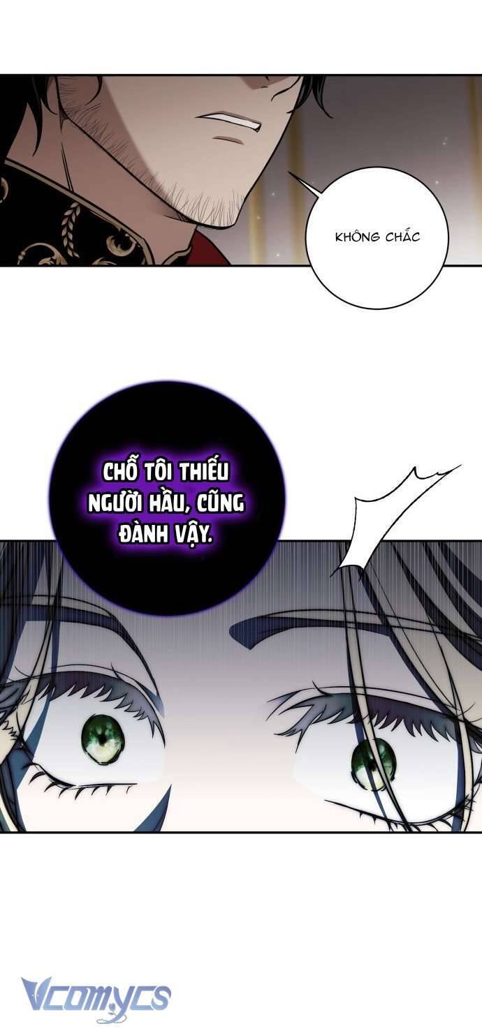 Nữ Công Tước Chiến Lợi Phẩm Chapter 1 - 78