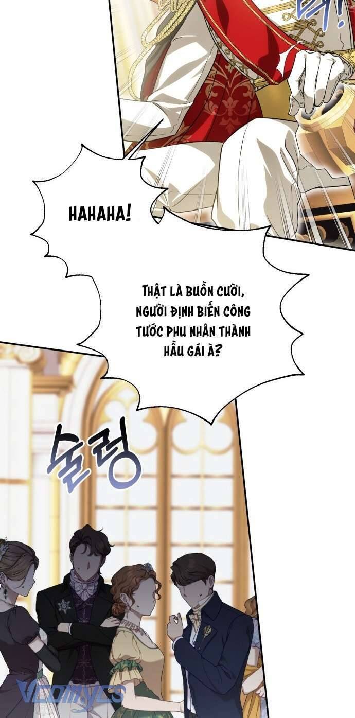 Nữ Công Tước Chiến Lợi Phẩm Chapter 1 - 80