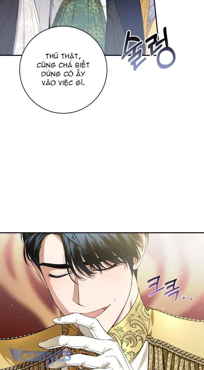 Nữ Công Tước Chiến Lợi Phẩm Chapter 1 - 81