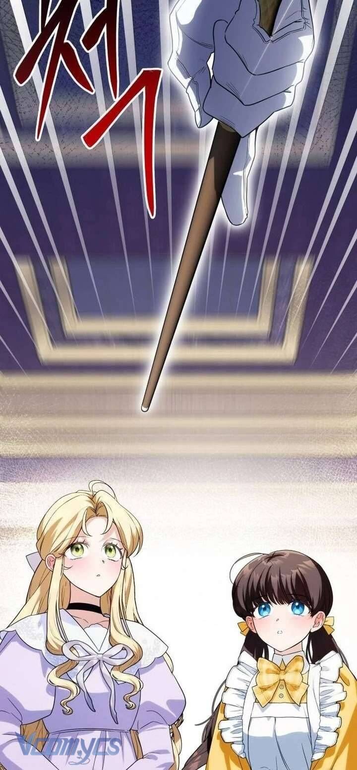 Nữ Công Tước Chiến Lợi Phẩm Chapter 10 - 12