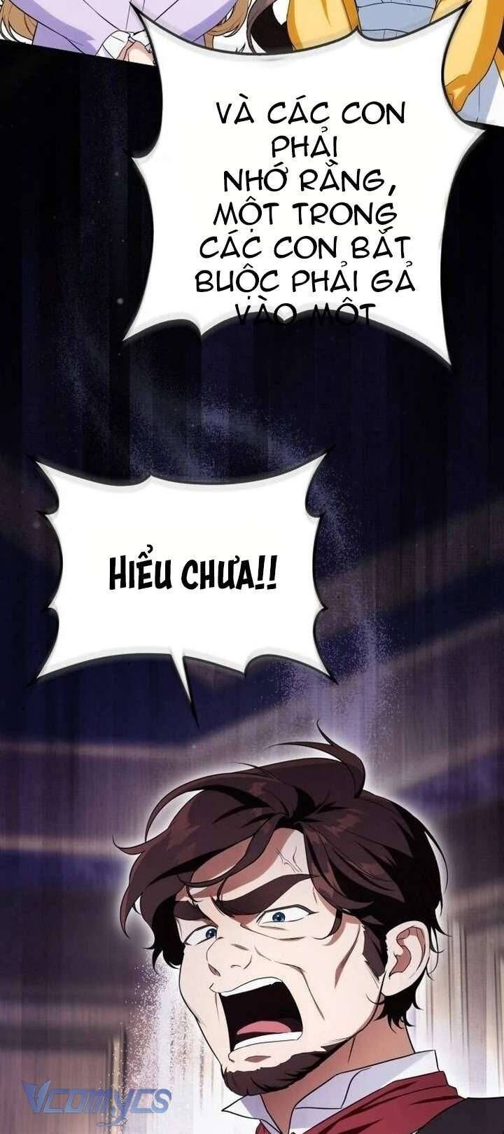 Nữ Công Tước Chiến Lợi Phẩm Chapter 10 - 13