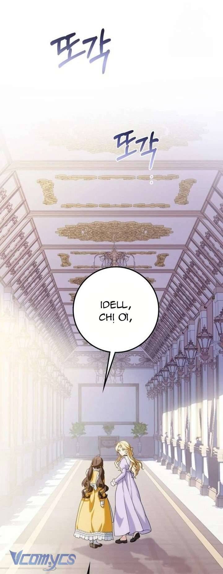 Nữ Công Tước Chiến Lợi Phẩm Chapter 10 - 17