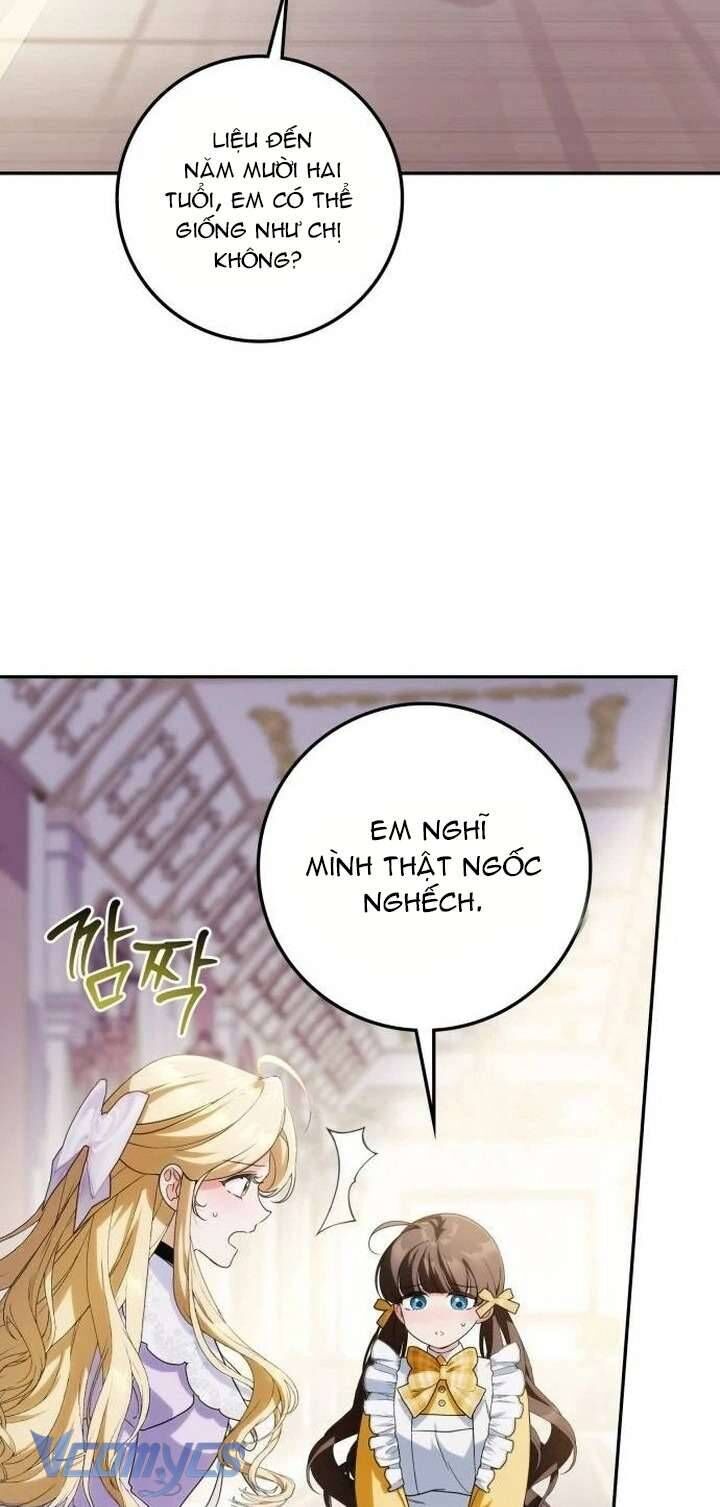 Nữ Công Tước Chiến Lợi Phẩm Chapter 10 - 18