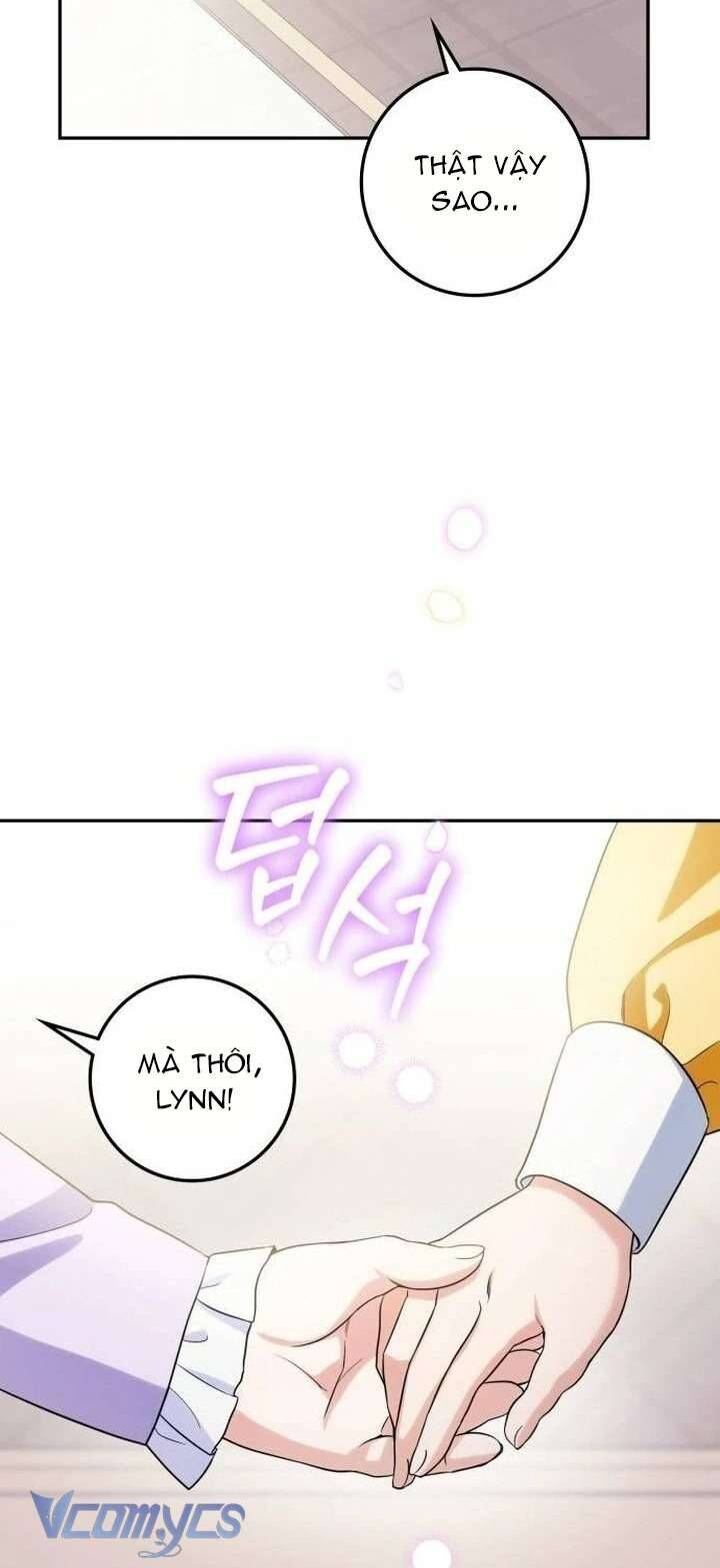 Nữ Công Tước Chiến Lợi Phẩm Chapter 10 - 22