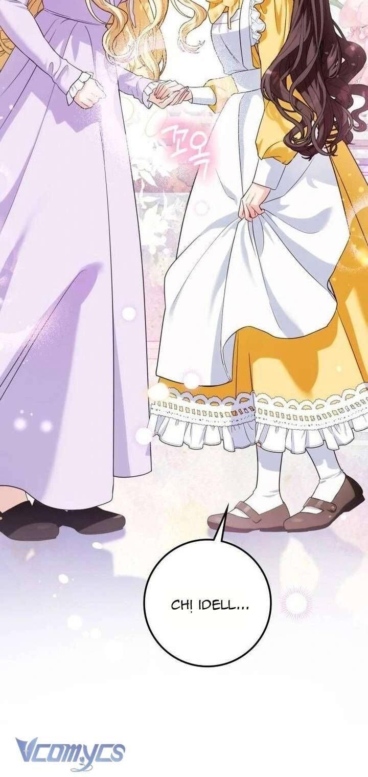 Nữ Công Tước Chiến Lợi Phẩm Chapter 10 - 24