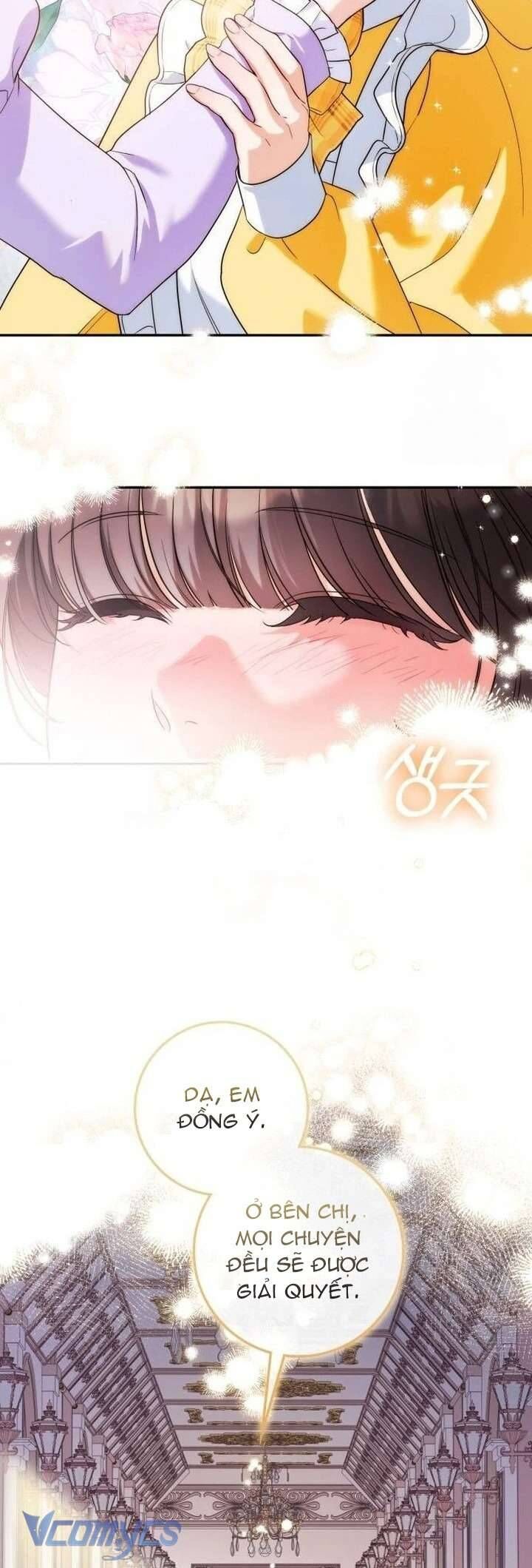 Nữ Công Tước Chiến Lợi Phẩm Chapter 10 - 26