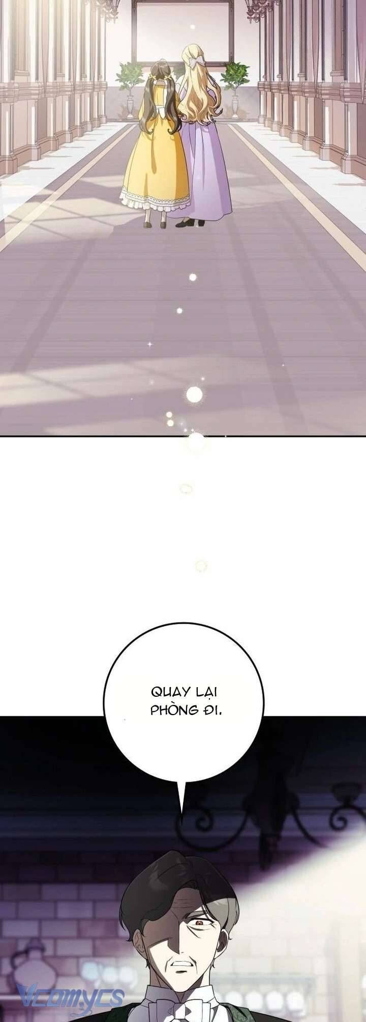 Nữ Công Tước Chiến Lợi Phẩm Chapter 10 - 27