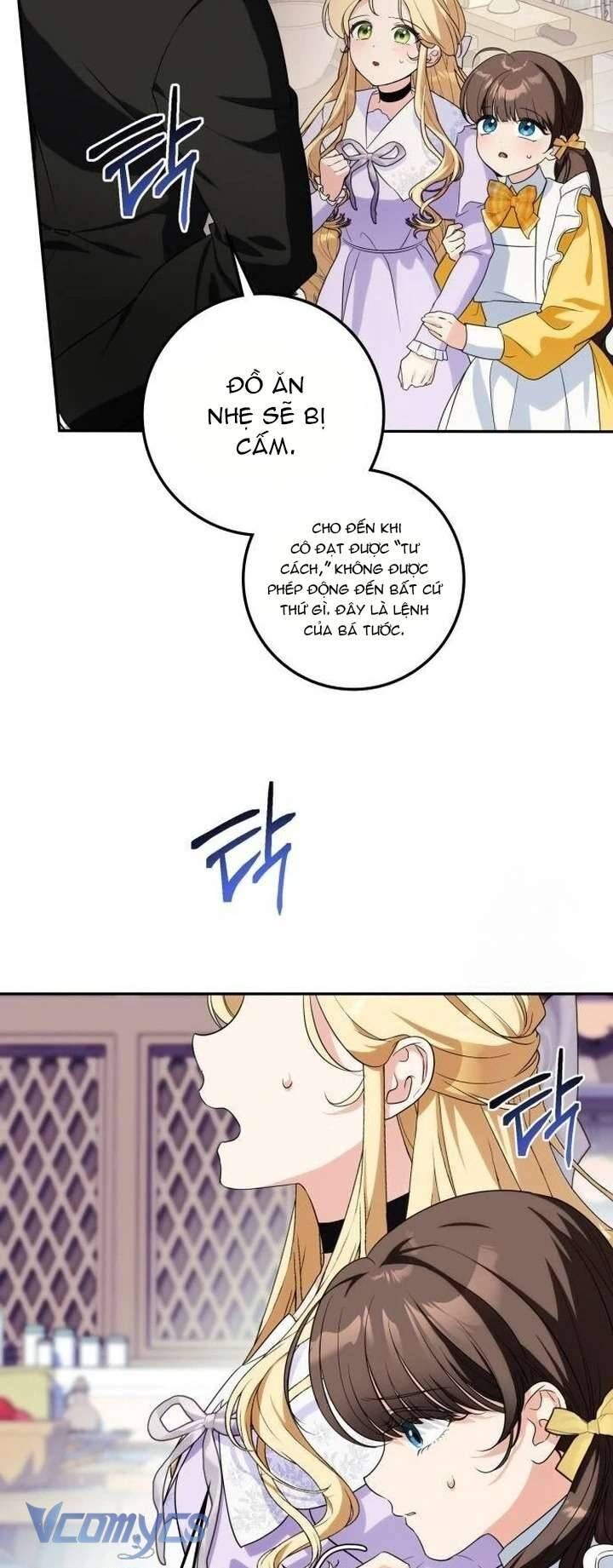 Nữ Công Tước Chiến Lợi Phẩm Chapter 10 - 29