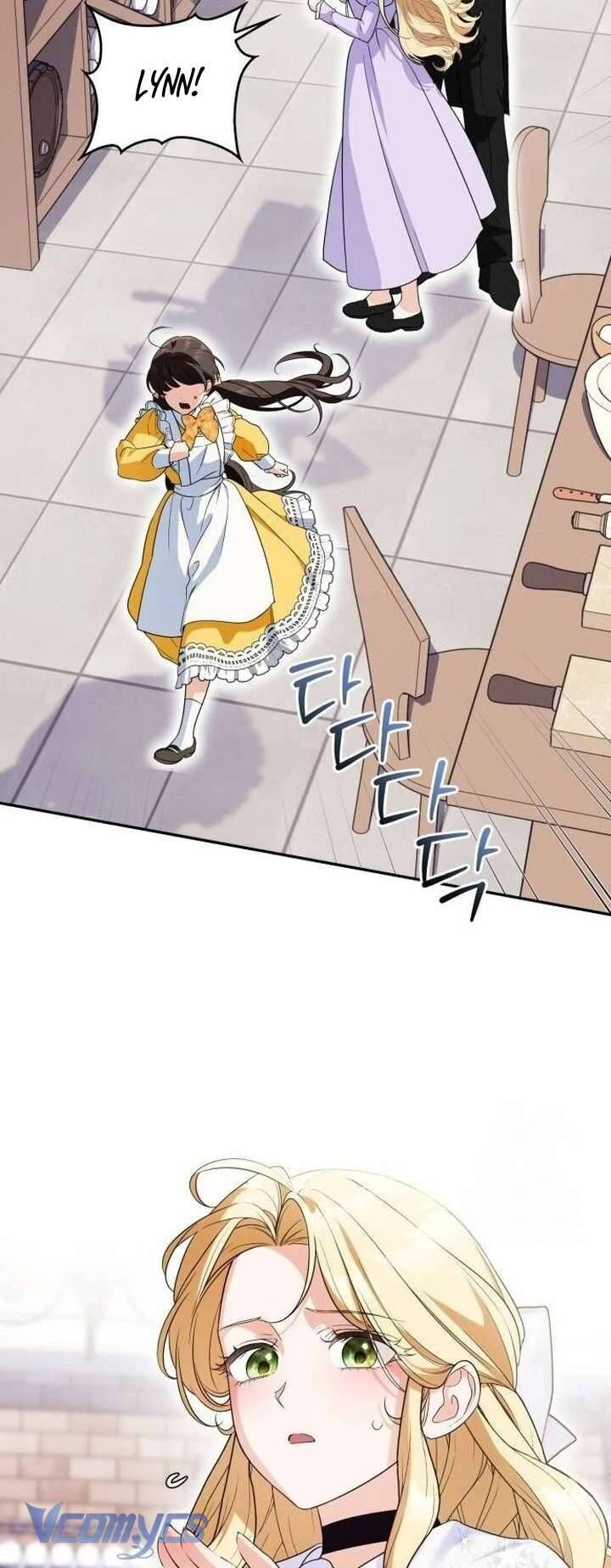 Nữ Công Tước Chiến Lợi Phẩm Chapter 10 - 33