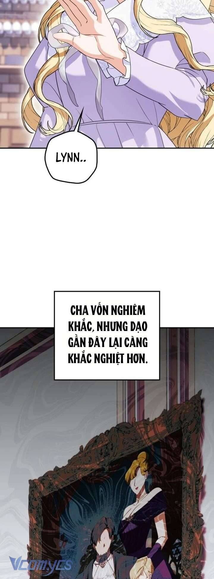 Nữ Công Tước Chiến Lợi Phẩm Chapter 10 - 34