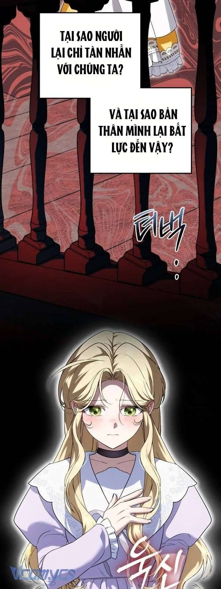 Nữ Công Tước Chiến Lợi Phẩm Chapter 10 - 36