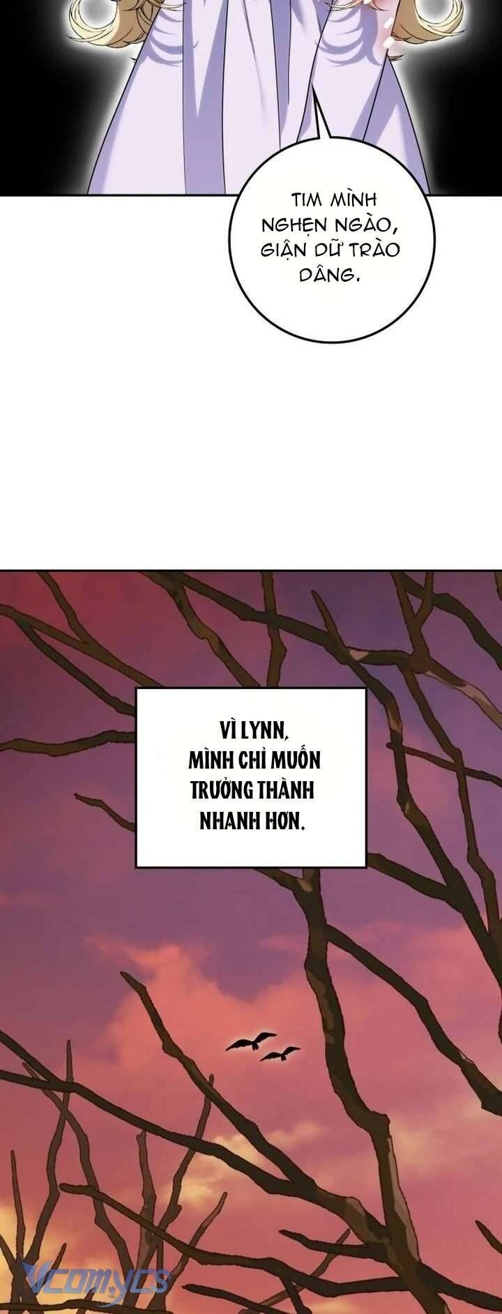 Nữ Công Tước Chiến Lợi Phẩm Chapter 10 - 37