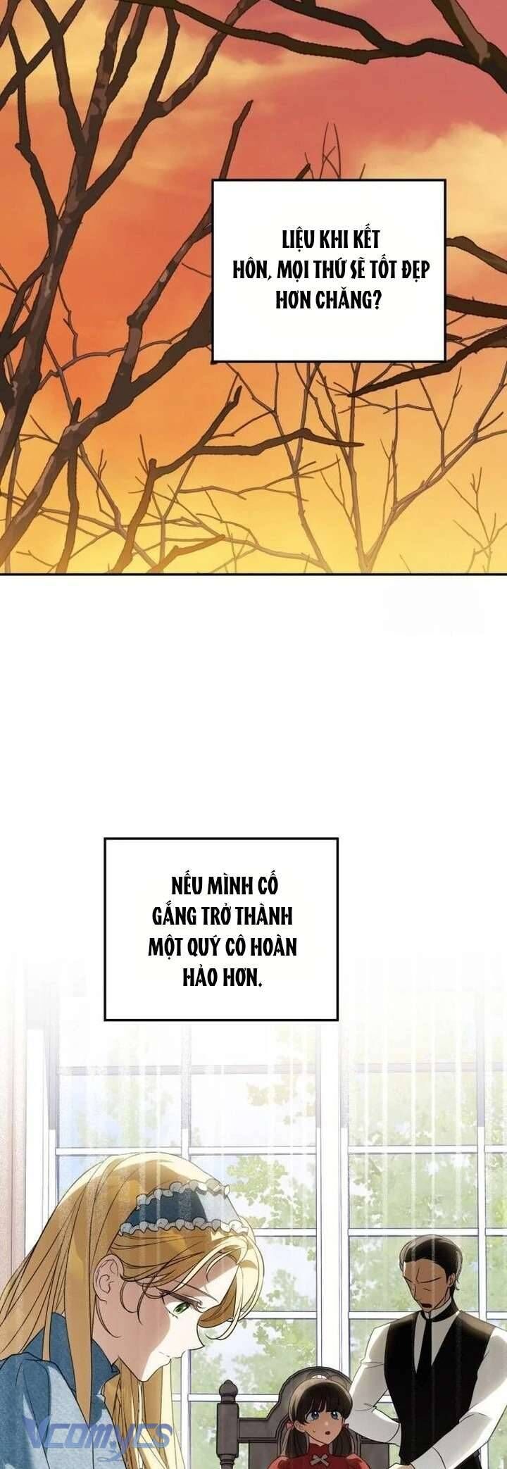 Nữ Công Tước Chiến Lợi Phẩm Chapter 10 - 38