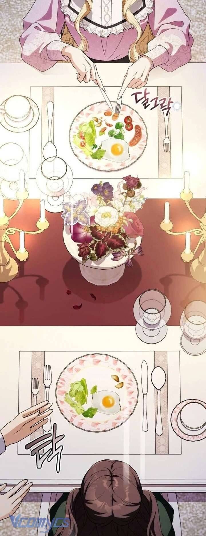 Nữ Công Tước Chiến Lợi Phẩm Chapter 10 - 42