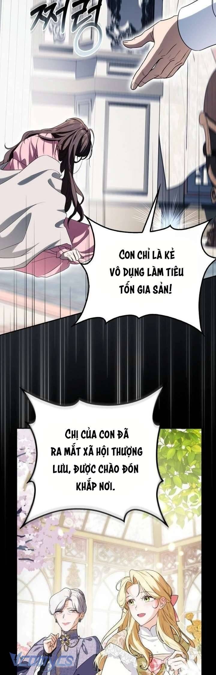 Nữ Công Tước Chiến Lợi Phẩm Chapter 10 - 46