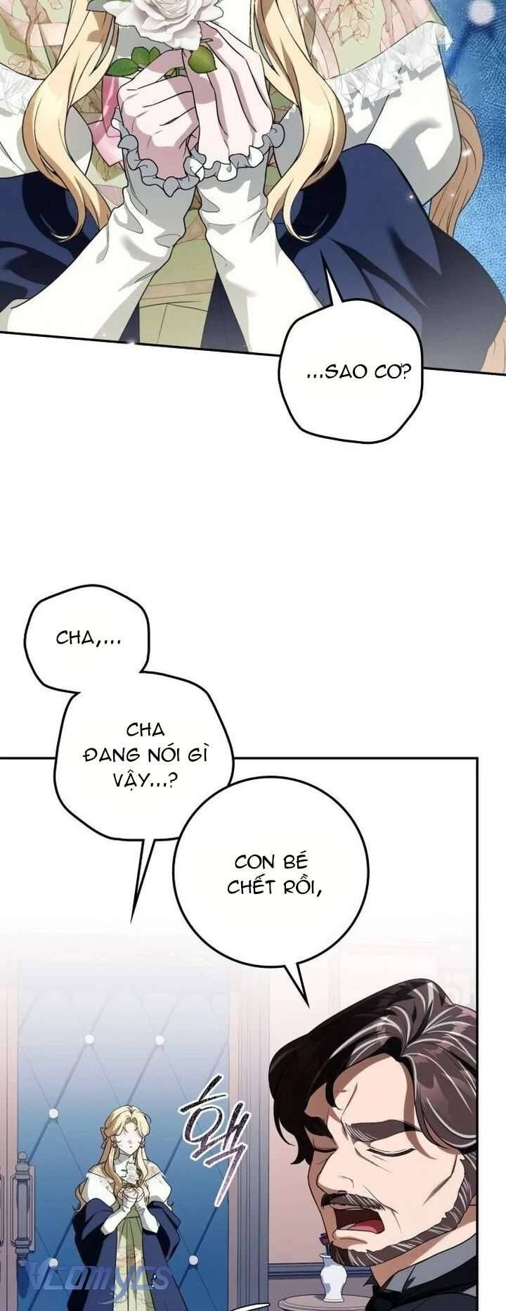 Nữ Công Tước Chiến Lợi Phẩm Chapter 10 - 62