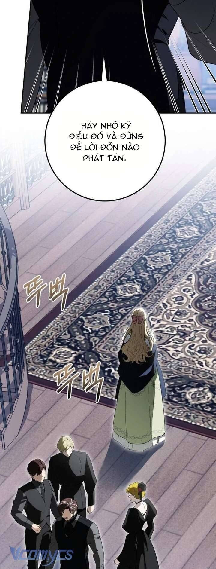 Nữ Công Tước Chiến Lợi Phẩm Chapter 10 - 64