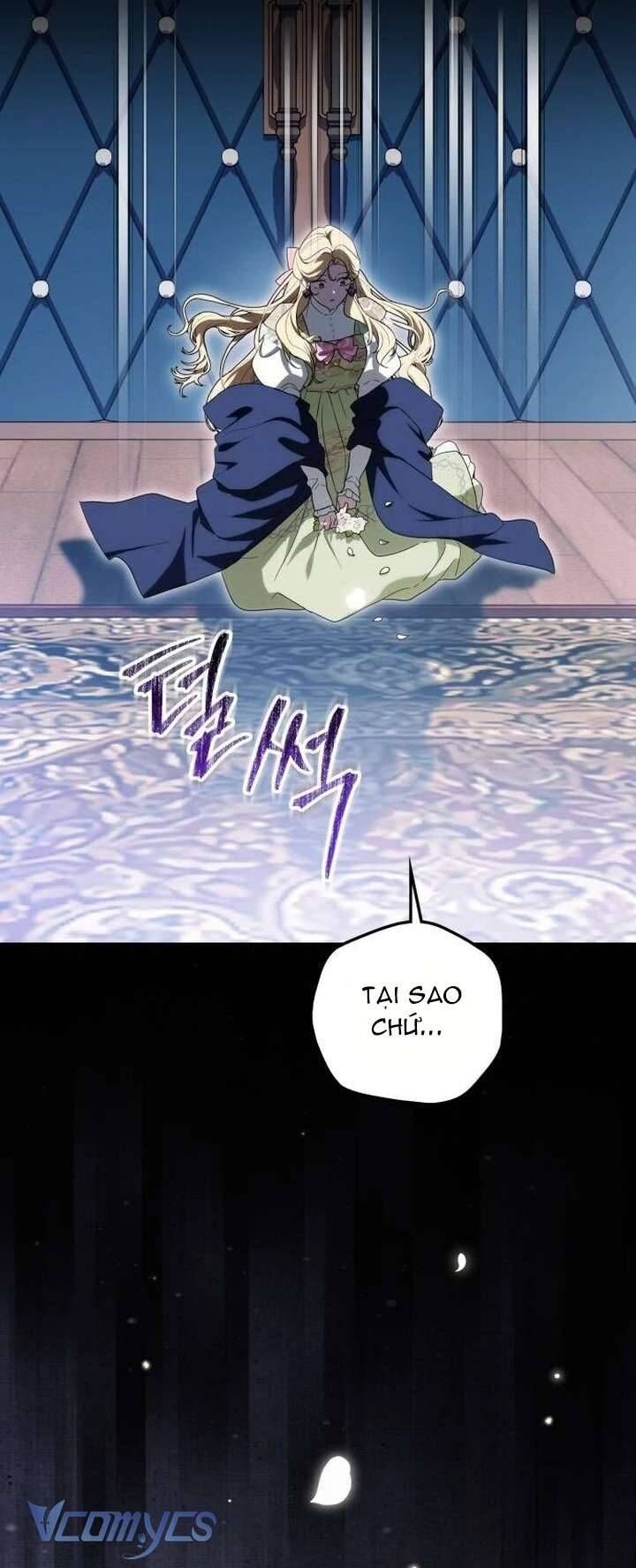 Nữ Công Tước Chiến Lợi Phẩm Chapter 10 - 67